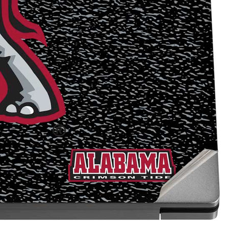 University of Alabama Mascot Dell XPS Skin